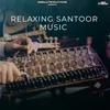Relaxing Santoor Music